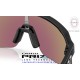 Sutro Lite S Matte Black / Prizm Sapphire (OO9496-05)