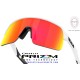 Sutro Lite S Matte White / Prizm Ruby (OO9496-02)