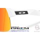 Sutro Lite S Matte White / Prizm Ruby (OO9496-02)