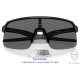 Sutro Lite S Matte Black / Clear to Black Iridium Photochromic (OO9496-07)