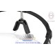 Sutro Lite S Matte Black / Clear to Black Iridium Photochromic (OO9496-07)