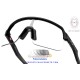 Sutro Lite S Matte Black / Clear to Black Iridium Photochromic (OO9496-07)