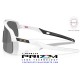 Sutro Lite S Matte White / Prizm Black (OO9496-13)