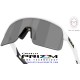 Sutro Lite S Matte White / Prizm Black (OO9496-13)