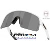 Sutro Lite S Matte White / Prizm Black (OO9496-13)