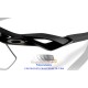 Radar Plate Matte Black / Prizm Black Polarized (OO9495D-01)