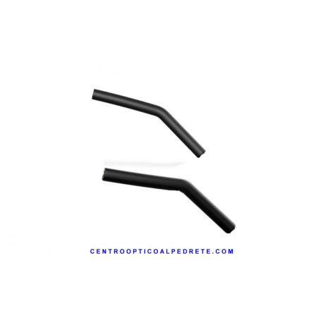 HSTN / Bxtr Metal Pair of Temples Earshock (OO9279/OO9237 -GV)