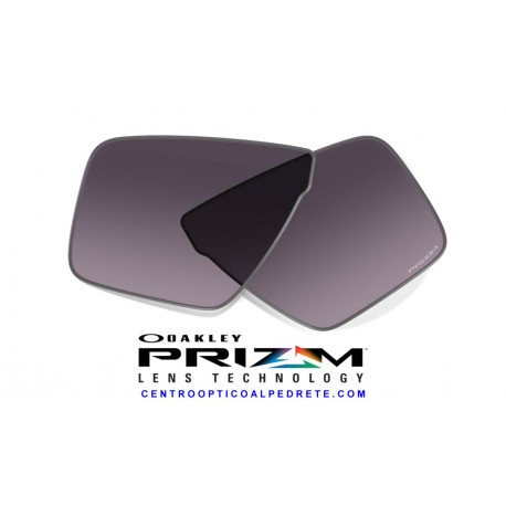 Helux Lens Prizm Grey Gradient (OO9285LS-000002)