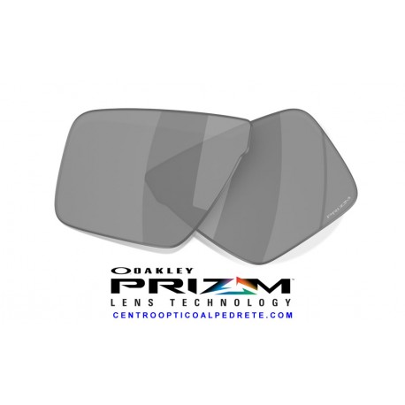 Helux Lens Prizm Black (OO9285LS-000004)