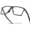 Futurity Satin Black | Cardinal (OX8052-04)
