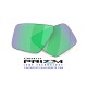 Futurity Lens Prizm Jade (OO9482-02)