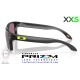 Holbrook XXS Black Ink / Prizm Jade (OJ9014-01)
