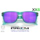 Holbrook XXS Grey Smoke / Prizm Violet (OJ9014-04)
