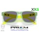 Holbrook XXS Transparent Jade / Prizm Grey (OJ9014-05)