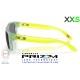Holbrook XXS Transparent Jade / Prizm Grey (OJ9014-05)