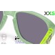 Holbrook XXS Transparent Jade / Prizm Grey (OJ9014-05)