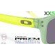 Holbrook XXS Transparent Jade / Prizm Grey (OJ9014-05)