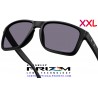 Holbrook XXL Matte Black / Prizm Grey (OO9487-01)