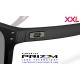 Holbrook XXL Matte Black / Prizm Black (OO9487-02)