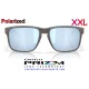 Holbrook XXL WoodGrain / Prizm Deep Polarized (OO9487-04)