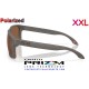 Holbrook XXL WoodGrain / Prizm Tungsten Polarized (OO9487-08)