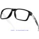 Holbrook Rx Satin Black - Duality Collection (OX8156-15)