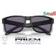 Holbrook S Matte Black / Prizm Grey (OO9509-02)