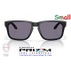 Holbrook S Matte Black / Prizm Grey (OO9509-02)
