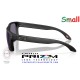 Holbrook S Matte Black / Prizm Grey (OO9509-02)
