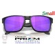Holbrook S Matte Black / Prizm Violet (OO9509-06)