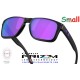 Holbrook S Matte Black / Prizm Violet (OO9509-06)