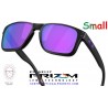 Holbrook S Matte Black / Prizm Violet (OO9509-06)