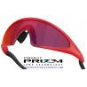 Ellipse Matte RedLine / Prizm Road (OO9490-04)