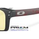 Holbrook XL Matte Carbon / Prizm Gaming 2.0 (OO9417-42)