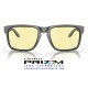Holbrook XL Matte Carbon / Prizm Gaming 2.0 (OO9417-42)