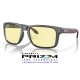 Holbrook XL Matte Carbon / Prizm Gaming 2.0 (OO9417-42)