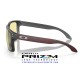 Holbrook XL Matte Carbon / Prizm Gaming 2.0 (OO9417-42)