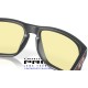 Holbrook XL Matte Carbon / Prizm Gaming 2.0 (OO9417-42)