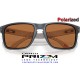 Holbrook XL Blue Steel / Prizm Bronze Polarized (OO9417-49)
