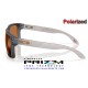 Holbrook XL Blue Steel / Prizm Bronze Polarized (OO9417-49)