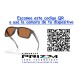 Holbrook XL Blue Steel / Prizm Bronze Polarized (OO9417-49)