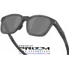 Oakley Shackle Matte Black Camo / Prizm Black (OO9507-05)