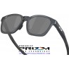 Oakley Shackle Blue Steel / Prizm Black (OO9507-07)