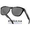 Frogskins Polished Black / Prizm Black