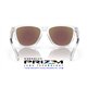 Frogskins Crystal Clear / Prizm Sapphire