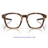 Oakley Shackle Matte Brown Tortoise (OX8197-04)