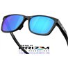 Oakley Paracord Matte Black / Prizm Sapphire (OO9506-01)