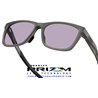 Oakley Paracord Matte Grey Smoke / Prizm Slate (OO9506-04)
