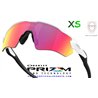 Oakley Radar EV S Matte White / Prizm Road (OO9510-03)