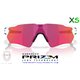 Oakley Radar EV S Polished White / Prizm Field (OO9510-02)